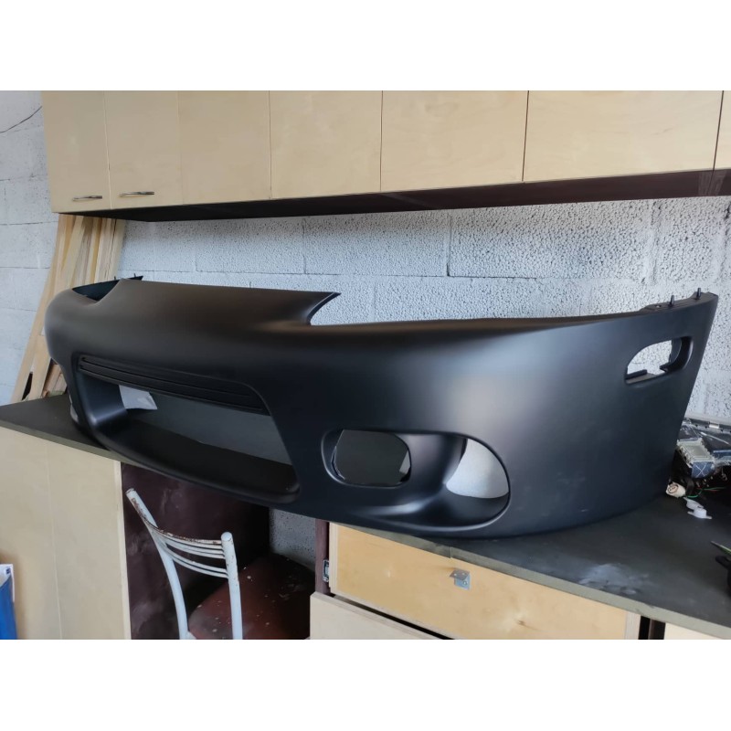 NEW Eclipse 2Gb(facelift) 97-99 front bumper