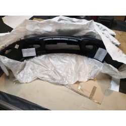 NEW Eclipse 2Gb(facelift) 97-99 front bumper