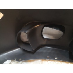 NEW Eclipse 2Gb(facelift) 97-99 front bumper